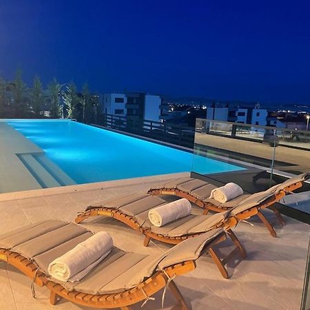 זאדאר Villa Aurum מראה חיצוני תמונה