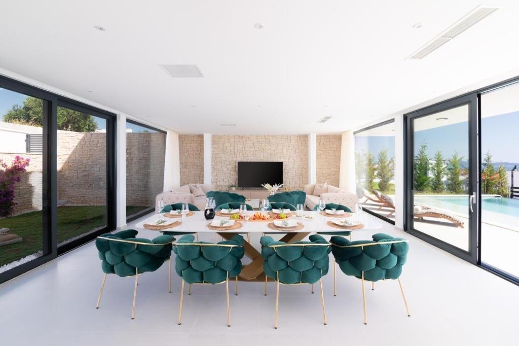 זאדאר Villa Aurum מראה חיצוני תמונה