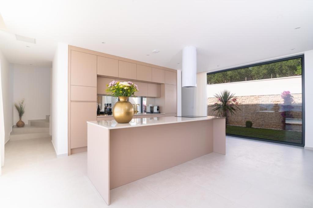 זאדאר Villa Aurum מראה חיצוני תמונה