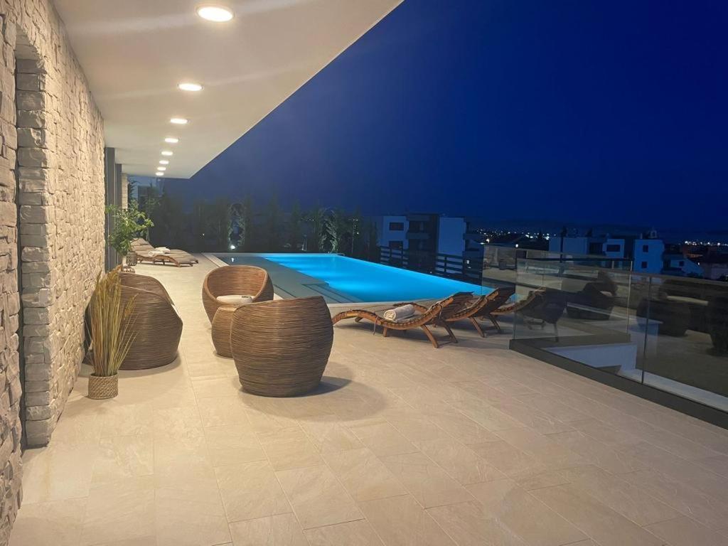 זאדאר Villa Aurum מראה חיצוני תמונה