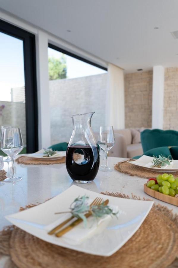 זאדאר Villa Aurum מראה חיצוני תמונה