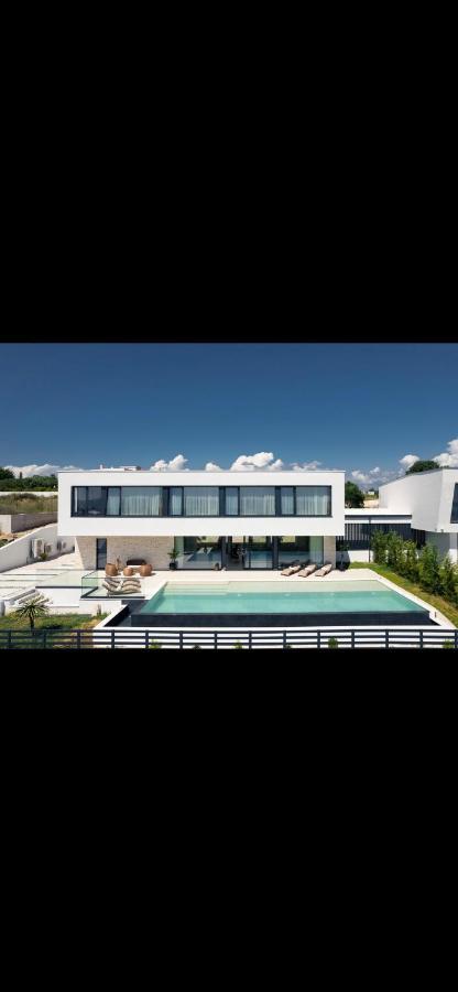 זאדאר Villa Aurum מראה חיצוני תמונה