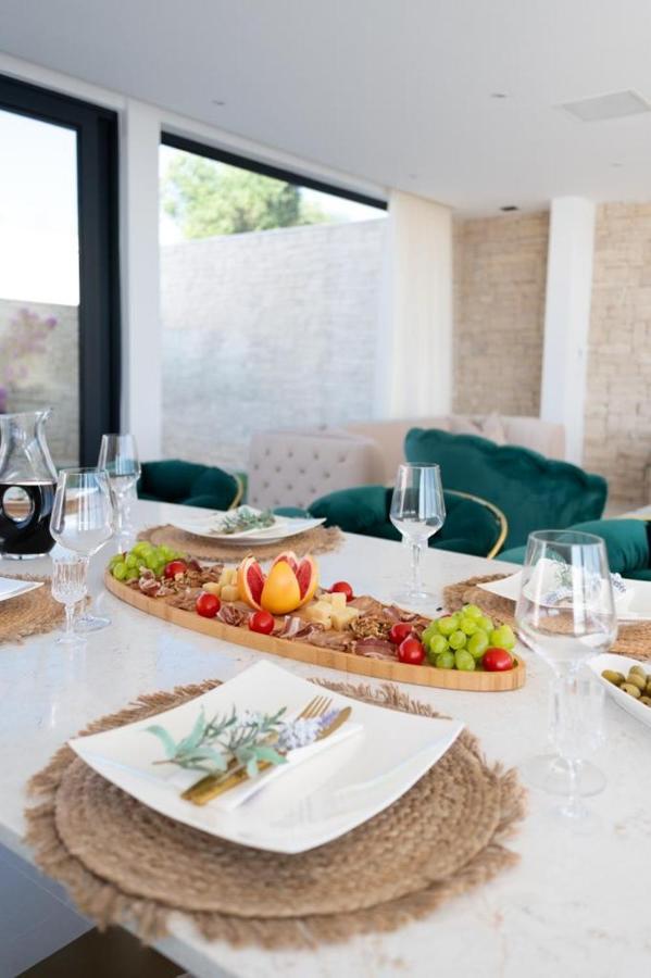 זאדאר Villa Aurum מראה חיצוני תמונה