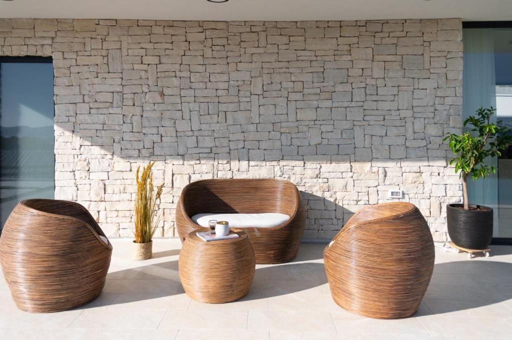 זאדאר Villa Aurum מראה חיצוני תמונה